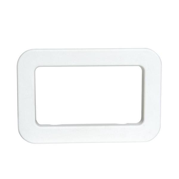 Fire Rated, Wmob Faceplate