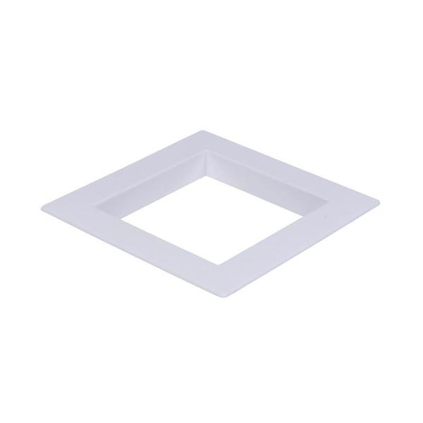 Fire Rated, Imob Faceplate