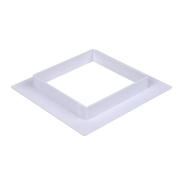 Fire Rated, Imob Faceplate