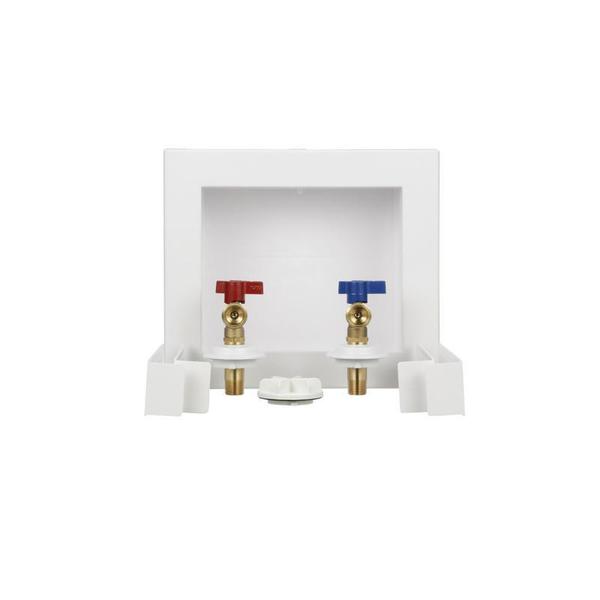 Quadtro, 1/4 Copper, Std Retail