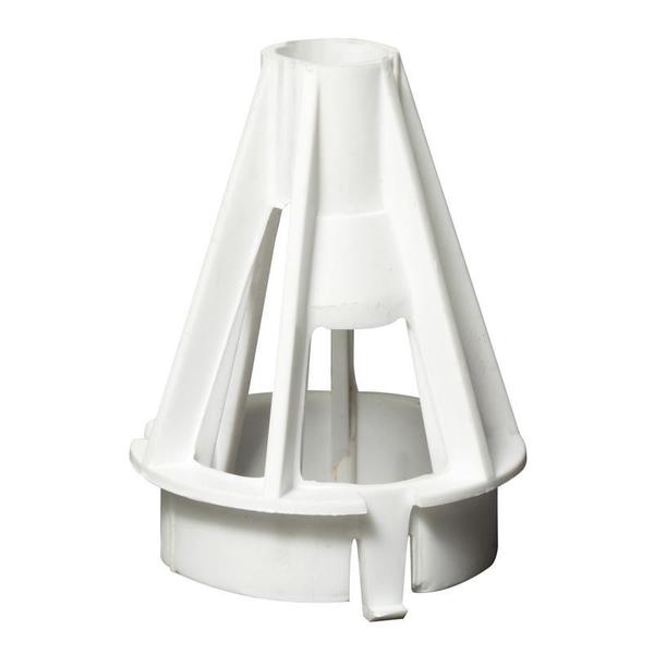 SBA Eliminator, Steeple Clamp