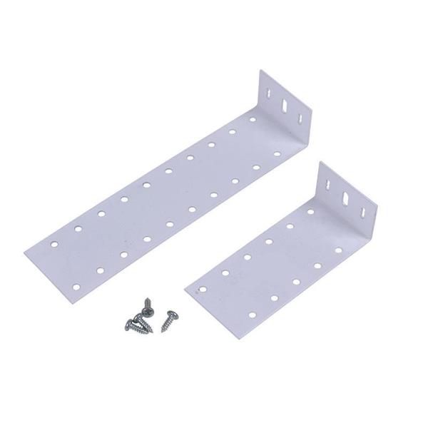 SBA, Metal Brackets