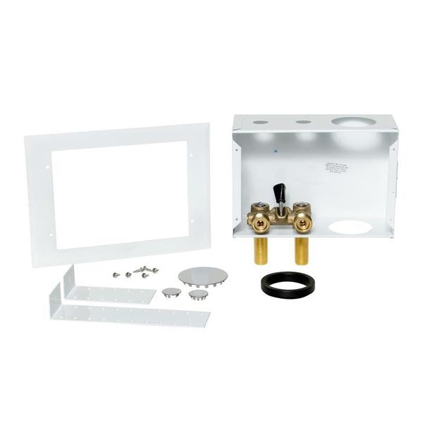 Metal Single Lever, Copper, Standard Grom