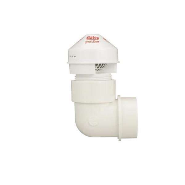 Sure Vent, 6 Dfu 1-1/2
