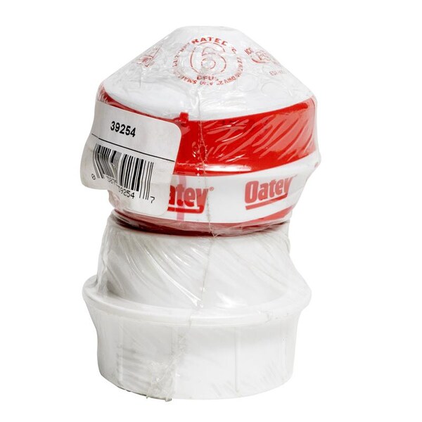 Sure Vent, 6 Dfu 1-1/2