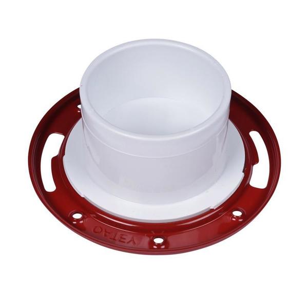Long Pat Flange Ring 3