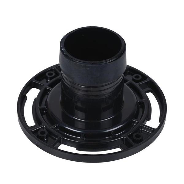 Twist And Set, ABS Flange, 3