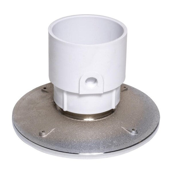 Adj PVC Pipefit 4