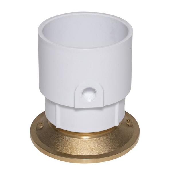 Adj PVC Pipefit 4