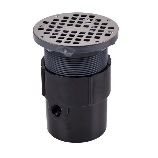 Adj ABS Drain 3