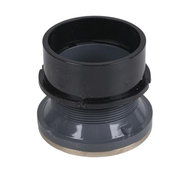 ABS Hub Fit Drain 4