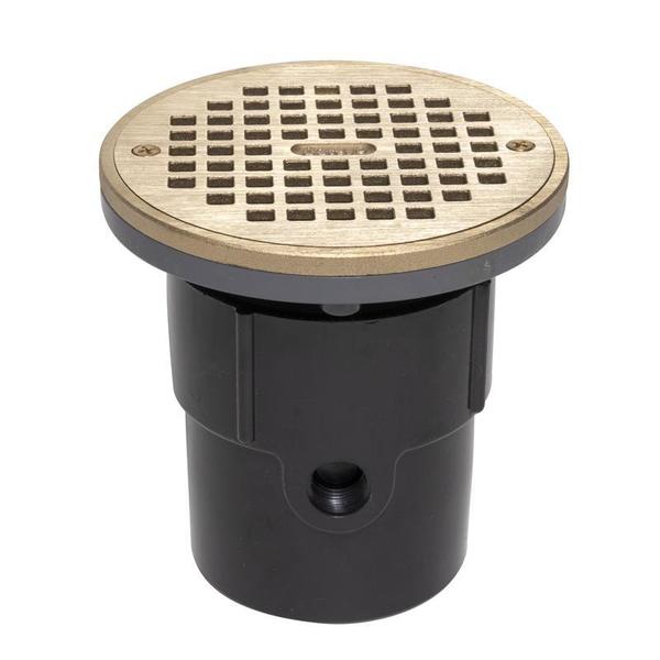Adj ABS Drain 3