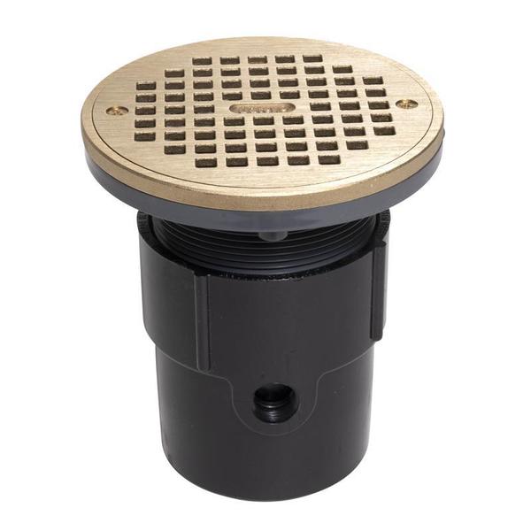 Adj ABS Drain 3