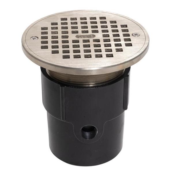Adj ABS Drain 3