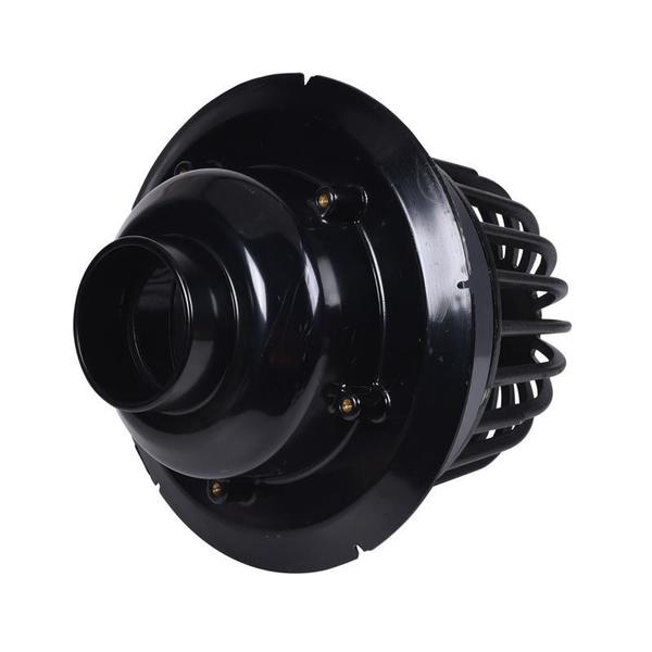 ABS Roof Drain 3