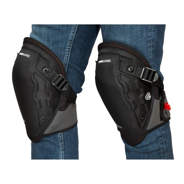 Gel Knee Pads