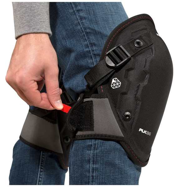 Gel Knee Pads