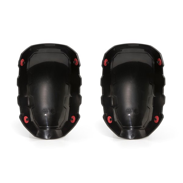 Hard Caps