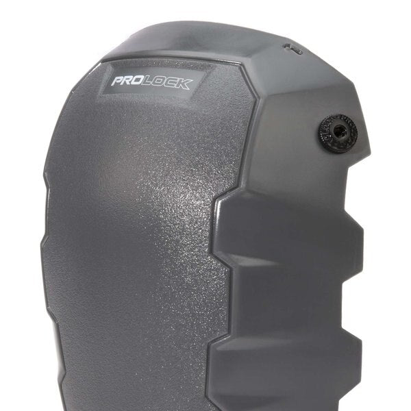 Non-Marring Caps