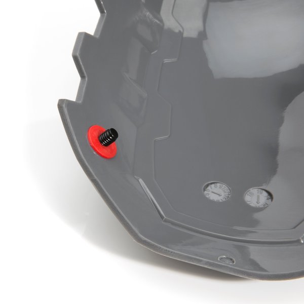 Non-Marring Caps