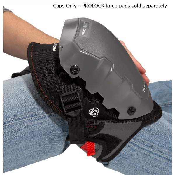 Non-Marring Caps