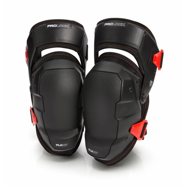 Foam Knee Pads Plus