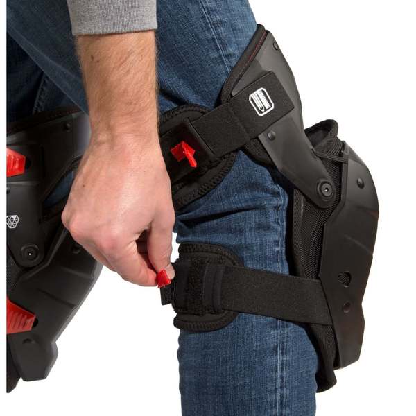 Foam Knee Pads Plus