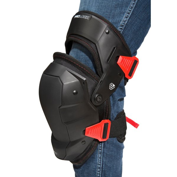 Foam Knee Pads Plus