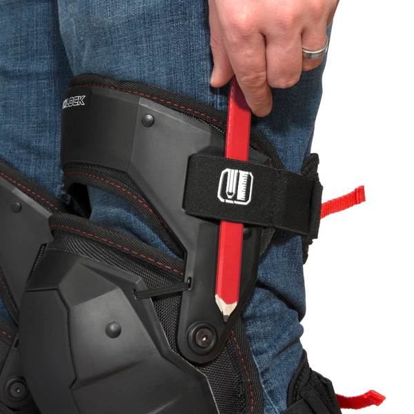 Foam Knee Pads Plus