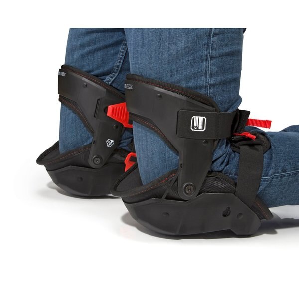 Foam Knee Pads Plus