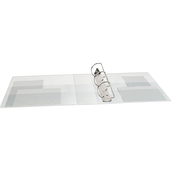 TouchGuard Protection Heavy-Duty View Bi