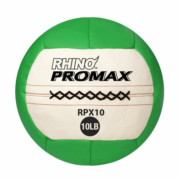 Rhino Promax Slam Workout Ball, 14