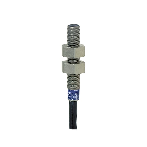 Inductive Sensor 24Vdc 100Ma Xs +Options