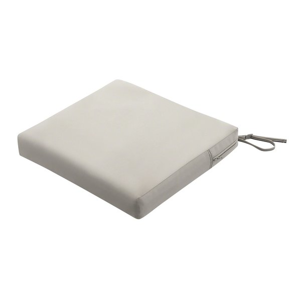 Ravenna Seat Cushion, 21