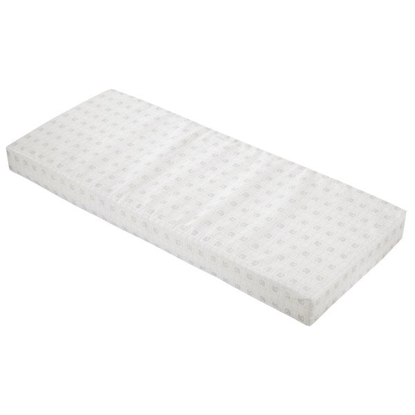 Ravenna Grey Bench Cushion, 42