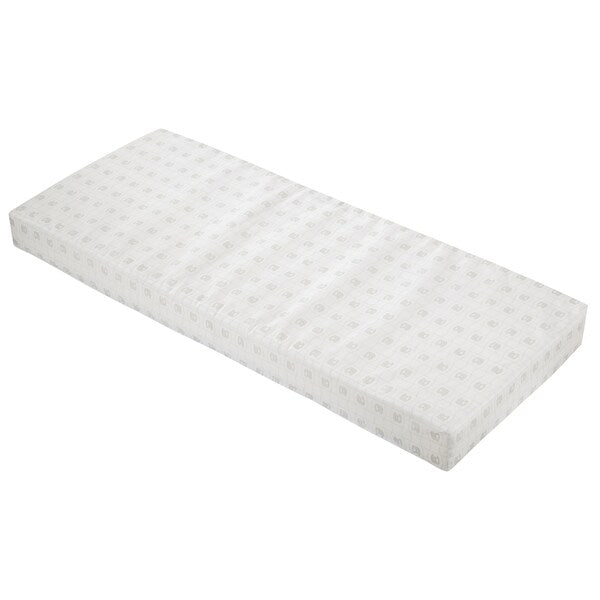 Montlake Quilted Patio Cushion, Chamomile, 48