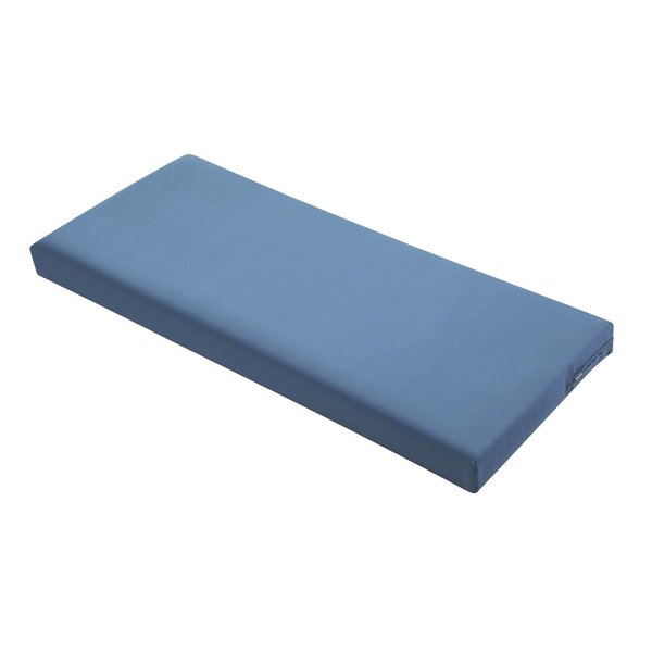 Ravenna Bench Cushion, Empire Blue, 48