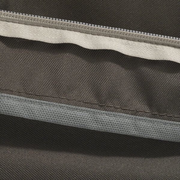 Ravenna Bench Cushion, Espresso, 48