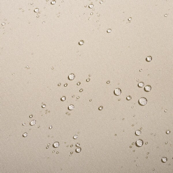 Square Lounge Seat Cushion, Antique Beige, 23