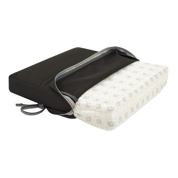 Ravenna Seat Cushion, Espresso, 23