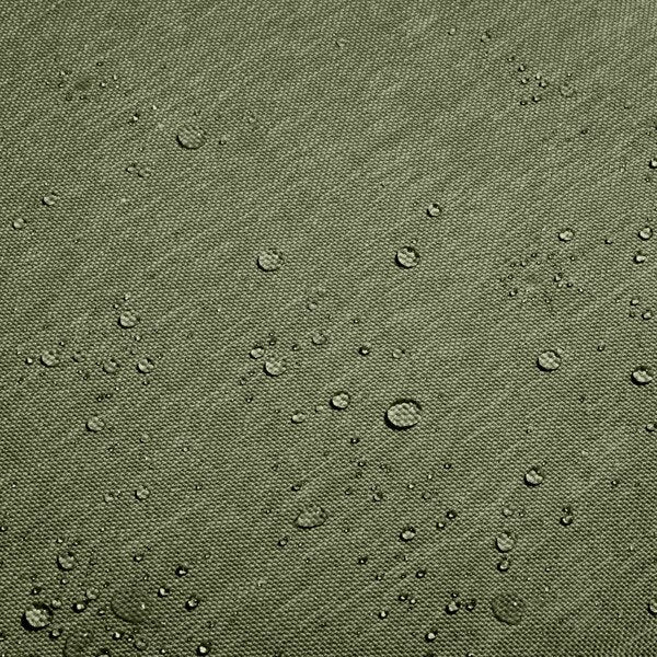 Square Lounge Seat Cushion, Green, 25
