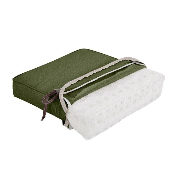 Montlake Heather Fern Cushion Set, 25