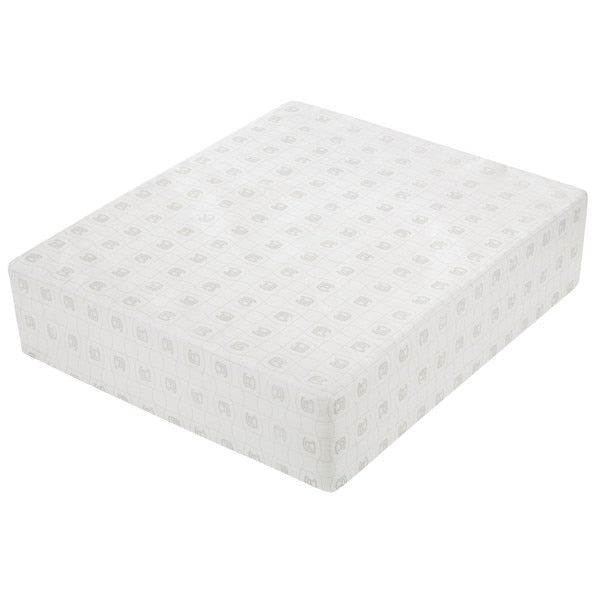 Montlake Quilted Patio Cushion, Spice, 25