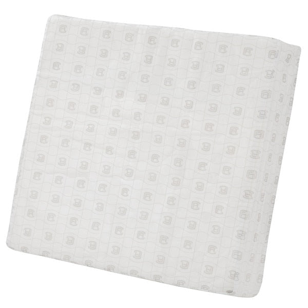 Montlake Quilted Patio Cushion, Chamomile, 21