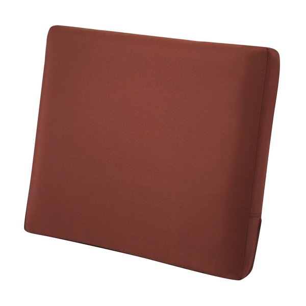 Ravenna Back Cushion, Spice, 23