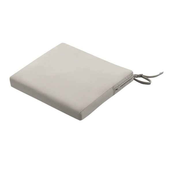Ravenna Seat Cushion, 17