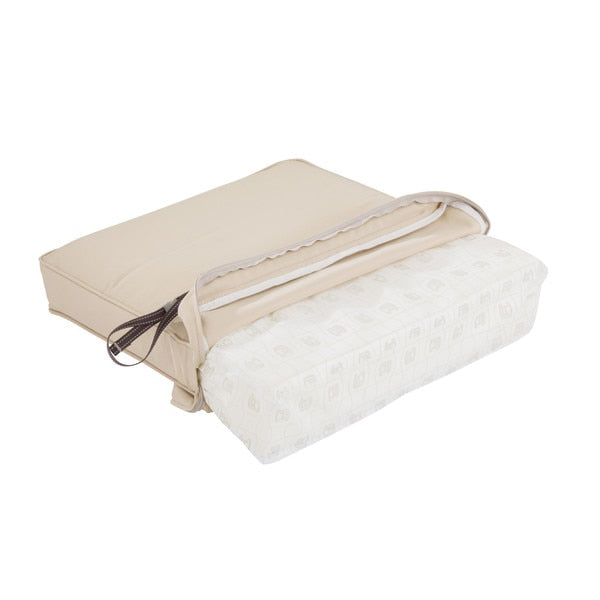 Montlake FadeSafe Patio Chair Cushion, 3
