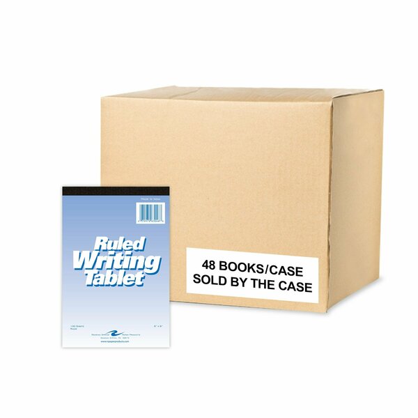 Case of Writing Tablets, 6