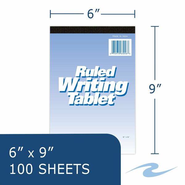 Case of Writing Tablets, 6
