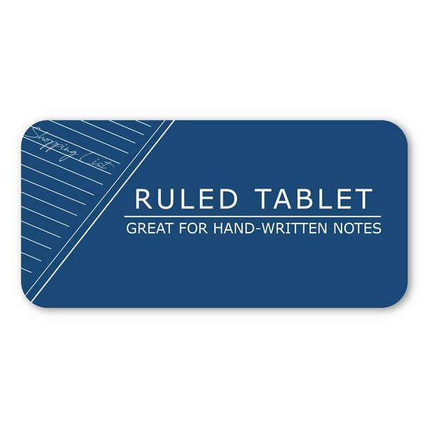 Case of Writing Tablets, 6
